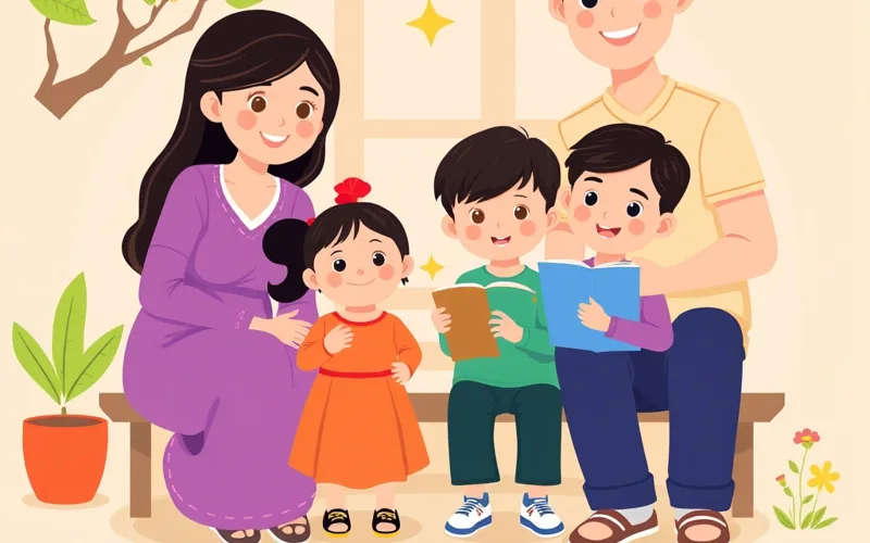 Khám phá ngã ba biên giới độc đáo của Việt Nam