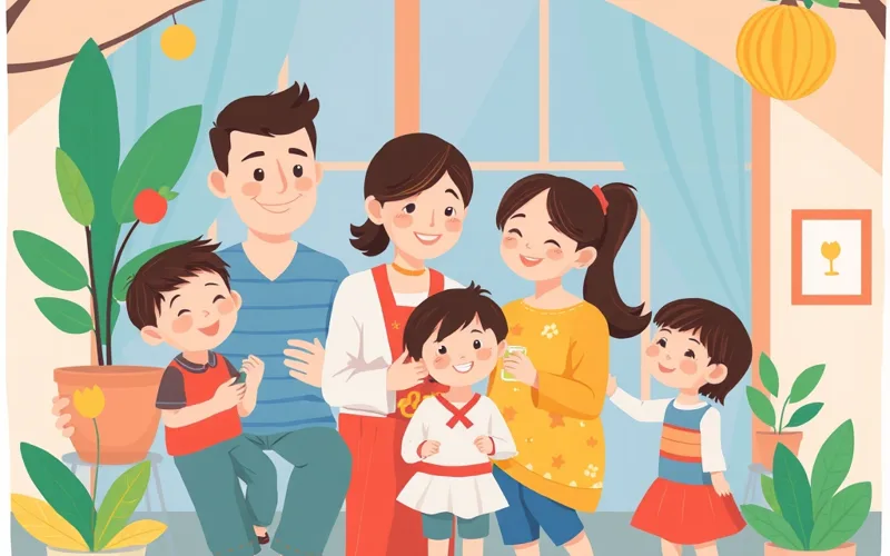 Giúp trẻ phân biệt âm /f/ và /v/ dễ dàng tại nhà