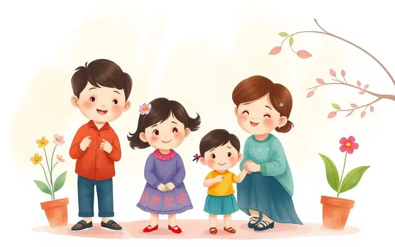 Mong Ước Đoàn Tụ Sau 20 Năm Mẹ Bỏ Đi Biệt Tích