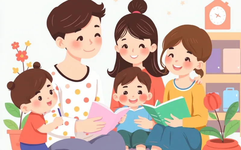 Bí quyết chọn gối giúp trẻ em và gia đình ngủ ngon