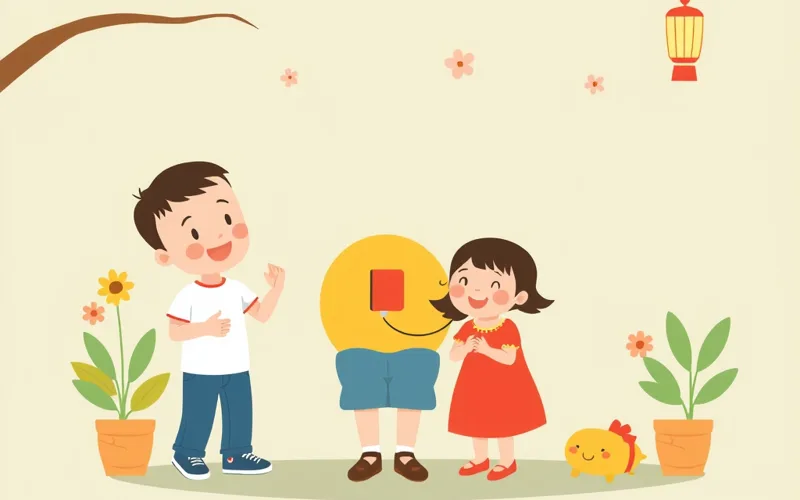 Tình yêu cô giáo vùng sâu với trẻ tự kỷ, tăng động