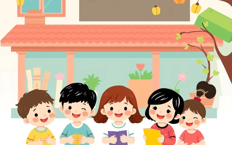 Hội chứng ruột nhút nhát: Cách giúp bé vượt qua
