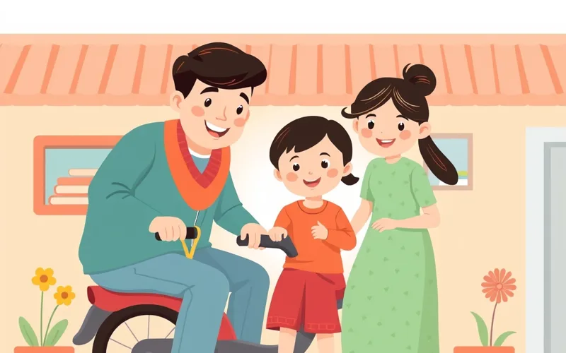 Vì sao đồng phục xe ôm Việt thu hút người nước ngoài?