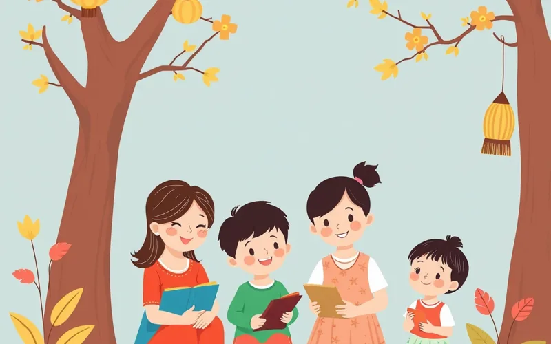 Sinh viên chủ động nuôi dưỡng lối sống xanh
