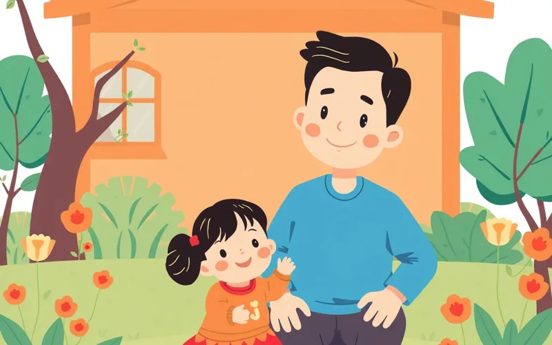 Ngôi nhà chung: Tình bạn bền chặt như đại gia đình