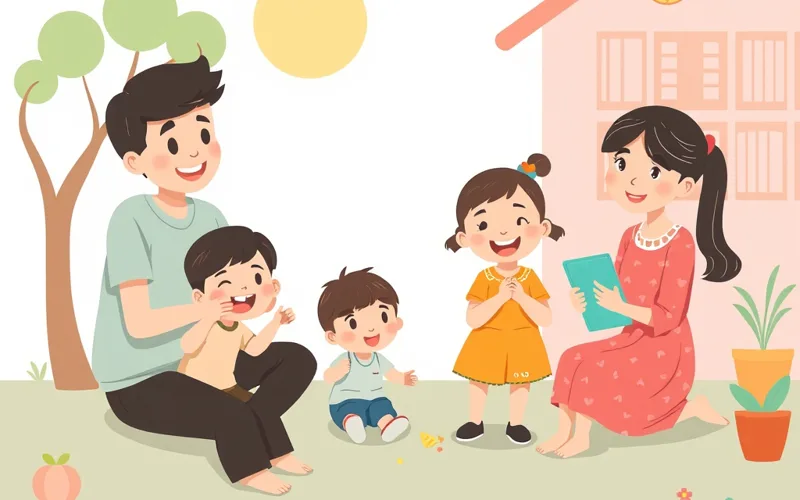 Cập nhật trường học tại TPHCM: Sáp nhập và thay đổi mới