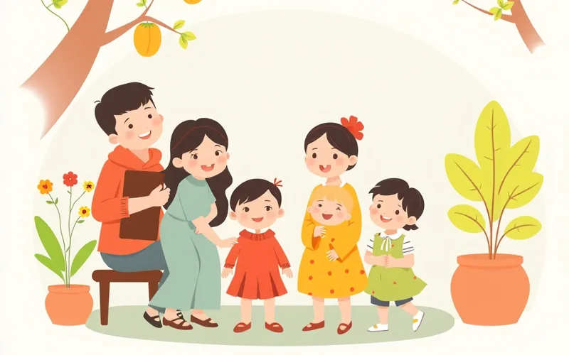Người giàu và cuộc chiến chống lão hóa: Bài học cho cha mẹ