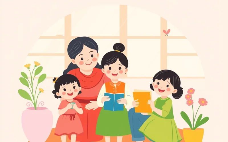Khám phá rừng ngập phèn: Gieo tình yêu thiên nhiên cho trẻ