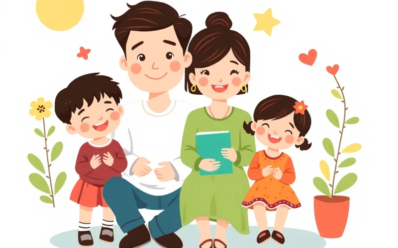 Những lỗi ứng xử công sở phụ huynh cần lưu ý