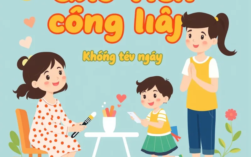 Giáo viên công lập được xếp lương ngay, không tập sự