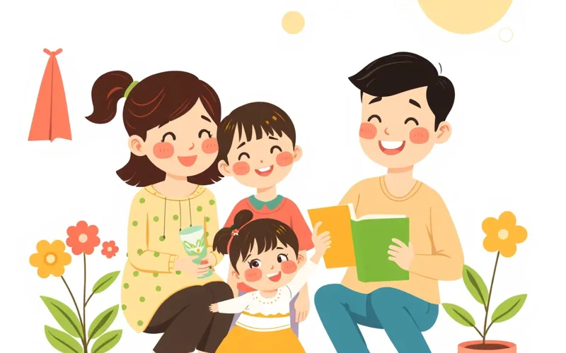 Phụ huynh vất vả tìm mua sách giáo khoa cho con
