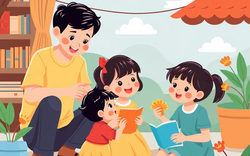 Cuộc sống ấm áp của đôi vợ chồng Nga tại Việt Nam