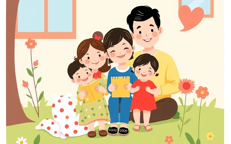 Phụ huynh hỗ trợ hoạt động lớp: Cách thức mới