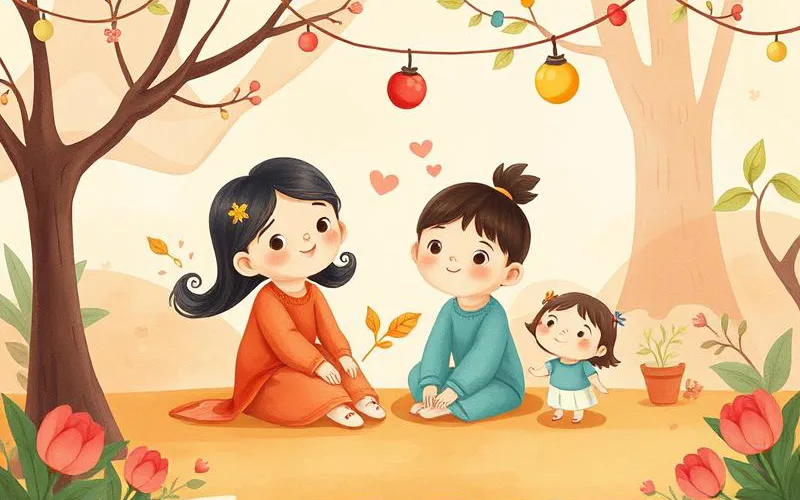 Bảo vệ trẻ em: Trách nhiệm không chỉ của hàng xóm
