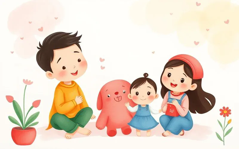 Vợ chồng bỏ phố về quê trồng cam, khởi đầu mới