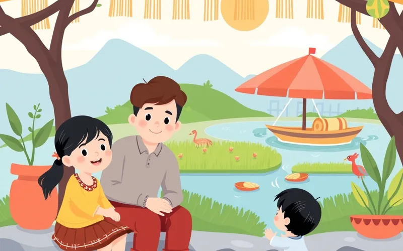 Đám cưới bất ngờ trên máy bay khiến 178 hành khách ngỡ ngàng