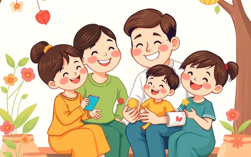 Kinh nghiệm sống chung sau tình yêu ngắn hạn