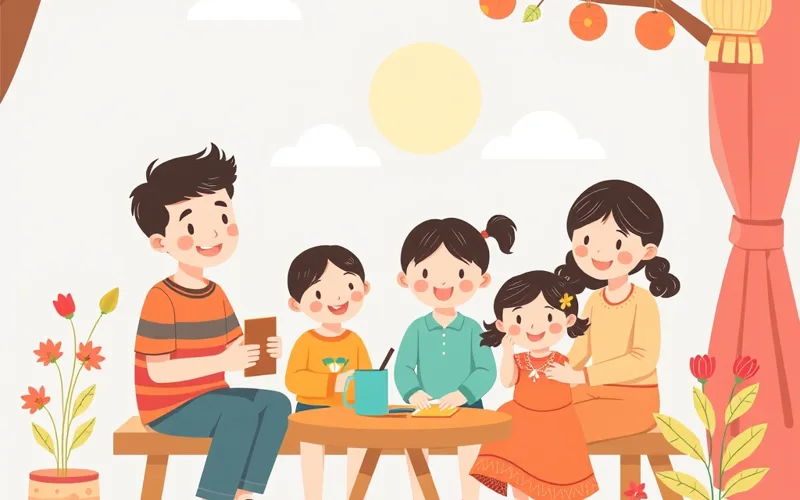 Cách xào rau xanh giòn giúp trẻ ngon miệng