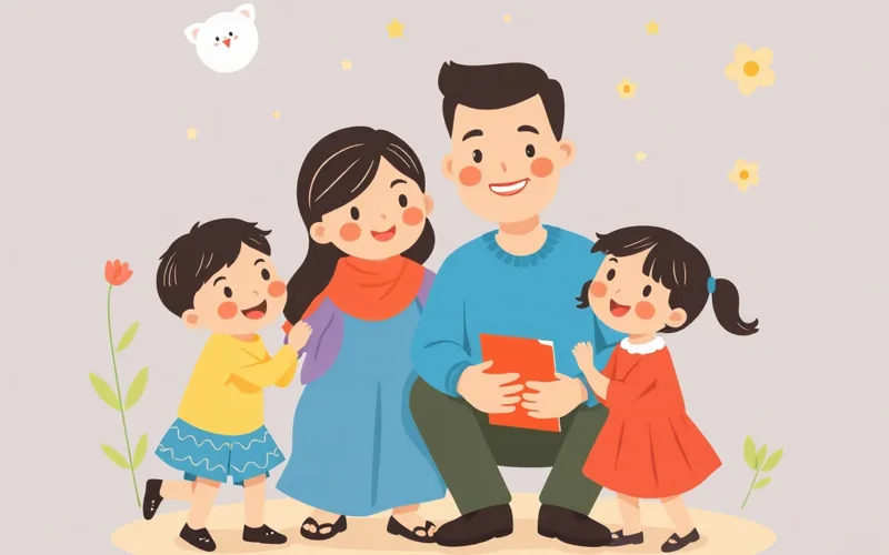 Câu chuyện nghị lực của chàng trai thiết kế đồ họa