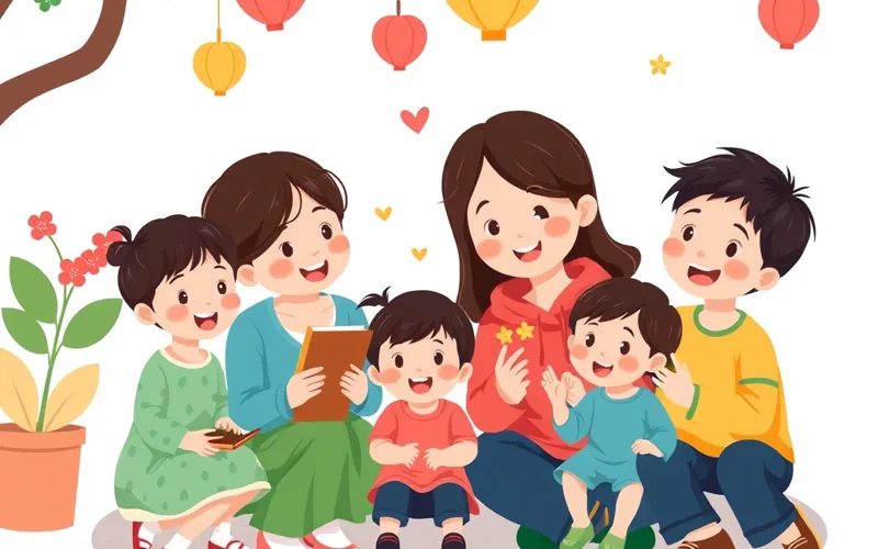Những Kỳ Vọng Lớn Trong Giáo Dục Năm Học Mới