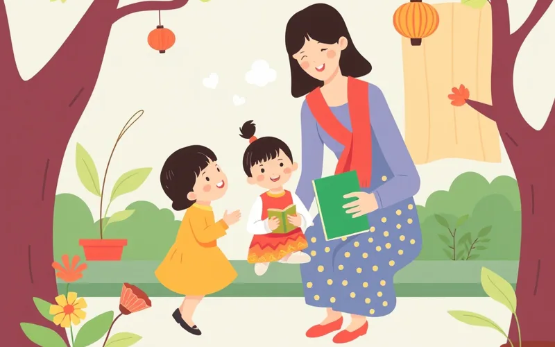 Phụ huynh nhận ra sai lầm khi cho con nghỉ học
