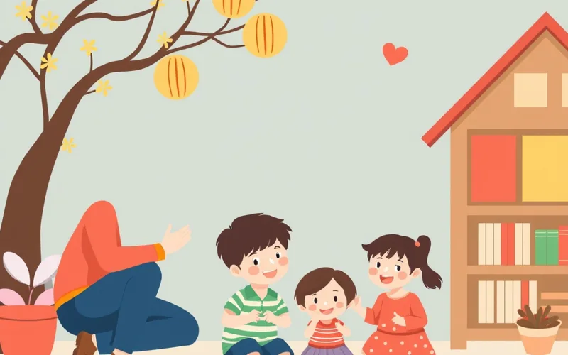 Trường THCS ở TP.HCM dẫn đầu số hóa hồ sơ