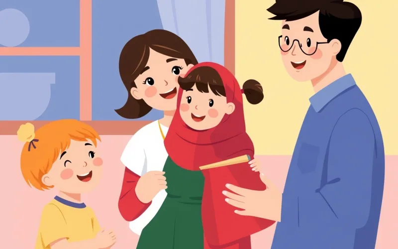 Khánh Hòa: Quy định mới về tiền ăn bán trú cho trẻ
