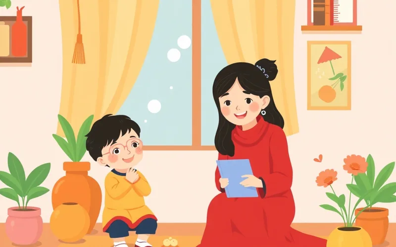 Mẹ kế ở Bắc Ninh 30 năm gieo yêu thương, hái trái ngọt