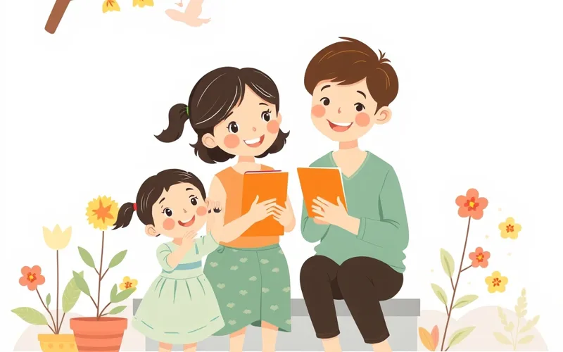 Giúp trẻ em nhận diện thông tin xấu trên mạng