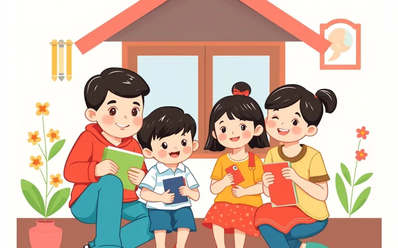 Hành Trình Tìm Mẹ Của Hơn 900 Người Con Nuôi