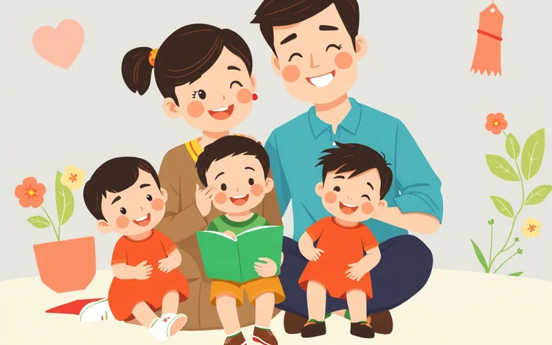 Văn khấn tháng cô hồn cầu bình an cho gia đình 2026