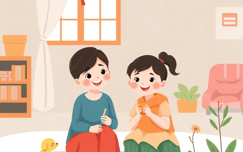 Mẹ đơn thân nấu cơm từ thiện, lan toả tình yêu thương