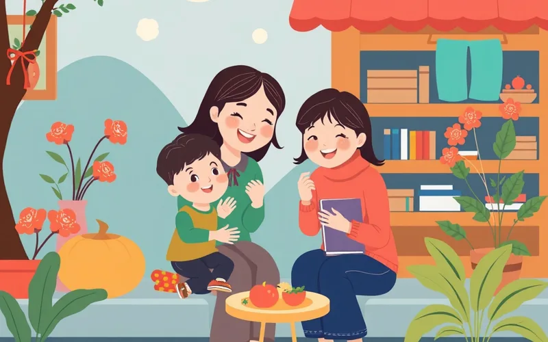 Ba anh em Hưng Yên xây nhà chung, sống hòa thuận