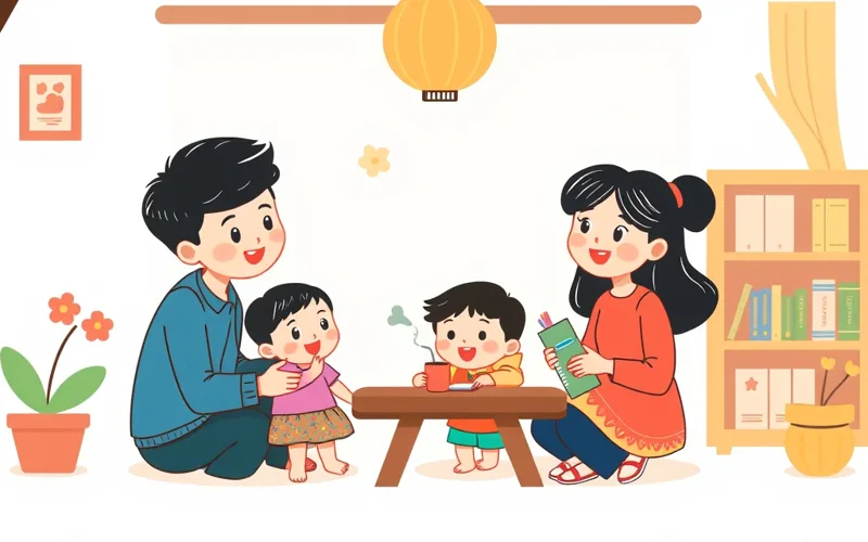 Giải pháp cho thiếu sách giáo khoa và suất ăn học đường