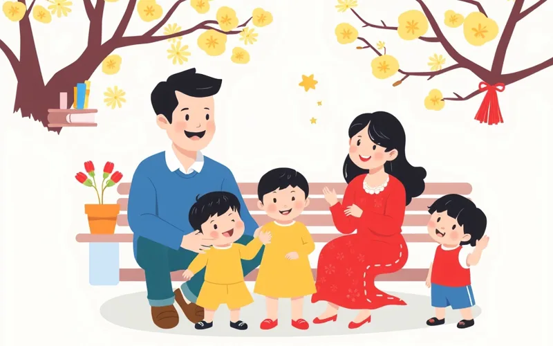 Lý do khiến người Việt kết hôn muộn ngày càng phổ biến