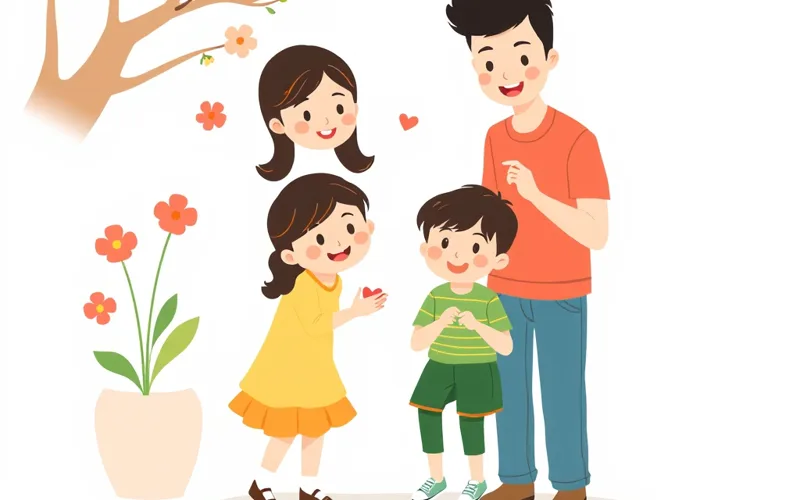 Cắm hoa từ thiên nhiên quanh nhà, làm mát không gian sống