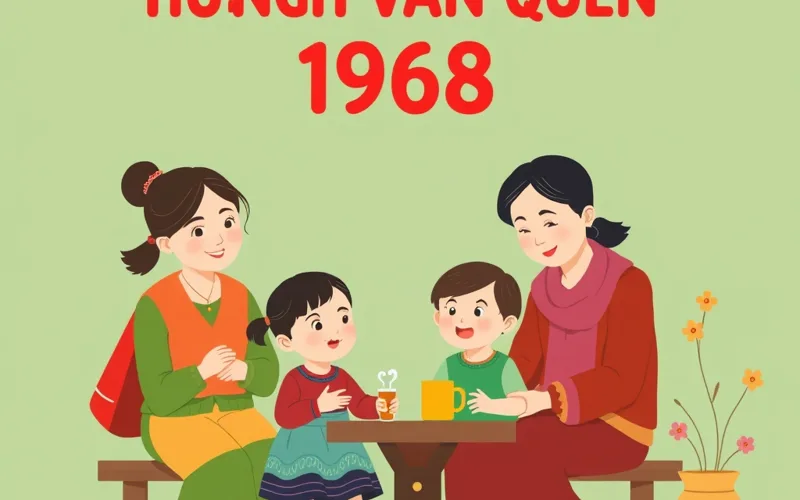 Di vật và ký ức liệt sĩ Huỳnh Văn Quên năm 1968