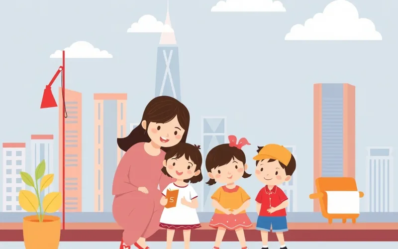 Kiến trúc sư AI Google trở về giảng dạy tại Hong Kong