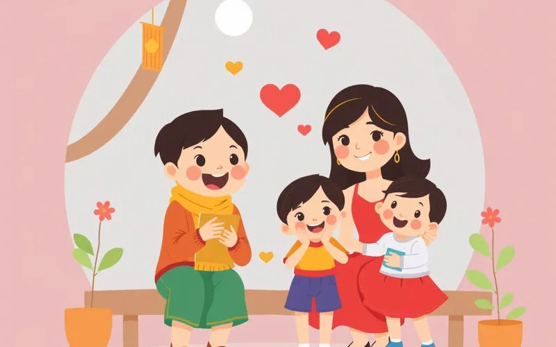 Nàng dâu ngỡ ngàng với phong tục bàn thờ trong phòng ngủ