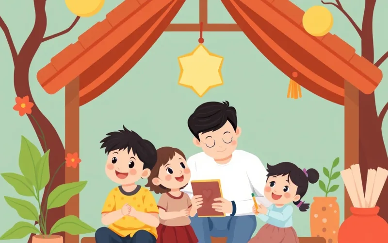 Chuyện tình mẹ đơn thân Việt U50 và chàng trai Mỹ kém 6 tuổi