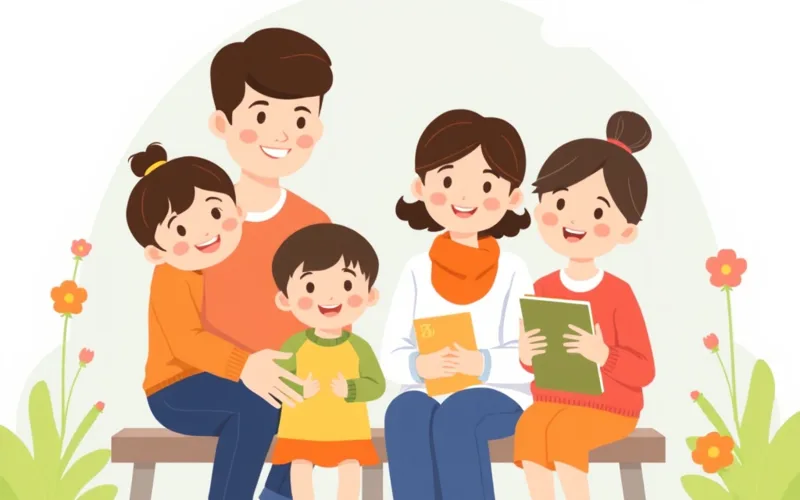 Quán ăn U50 với cách tính tiền đặc biệt giúp người nghèo