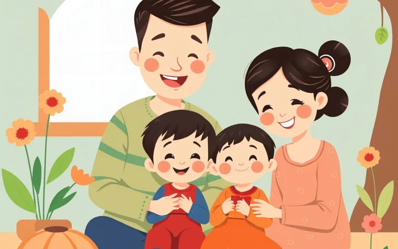 Những suất học bổng ấm áp cho con công nhân môi trường
