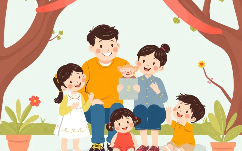 Giáo viên mất việc vì đề thi bị lộ: Bài học cho phụ huynh