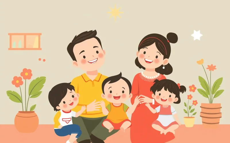Phụ huynh lo lắng về chất lượng cơm bán trú trường học
