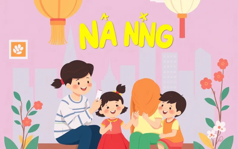 Cha nghèo ở Đà Nẵng dạy 8 con học thành tài