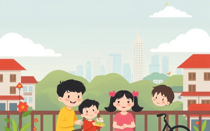 Ấm lòng hình thức 'Con nuôi đồn biên phòng' tại Đà Nẵng