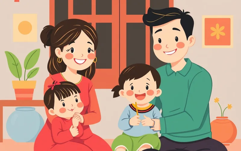 Khám Phá Vườn Quốc Gia Lớn Nhất Cho Trẻ Em