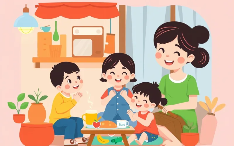 Bí quyết xây nhà hòa thuận cho anh em ruột tại Hà Nội