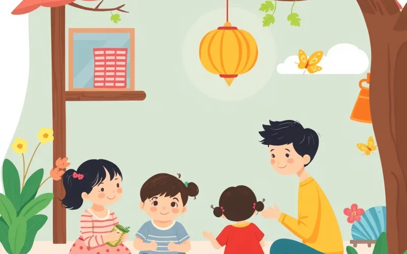 Kỹ sư trẻ nấu ăn trên sân khấu để chinh phục bạn gái