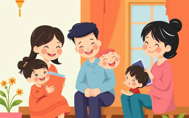 Sự chia sẻ yêu thương từ Quảng Nam - Đà Nẵng